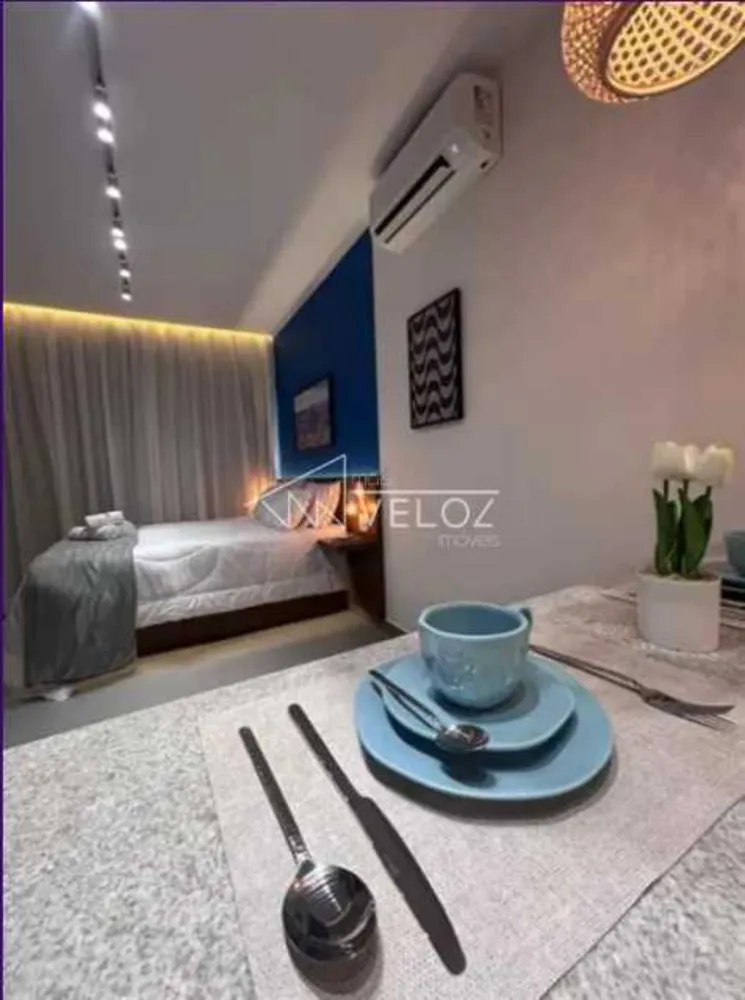 Apartamento, 1 quarto, 24 m² - Foto 24