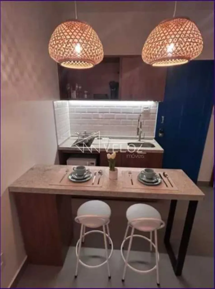 Apartamento, 1 quarto, 24 m² - Foto 25