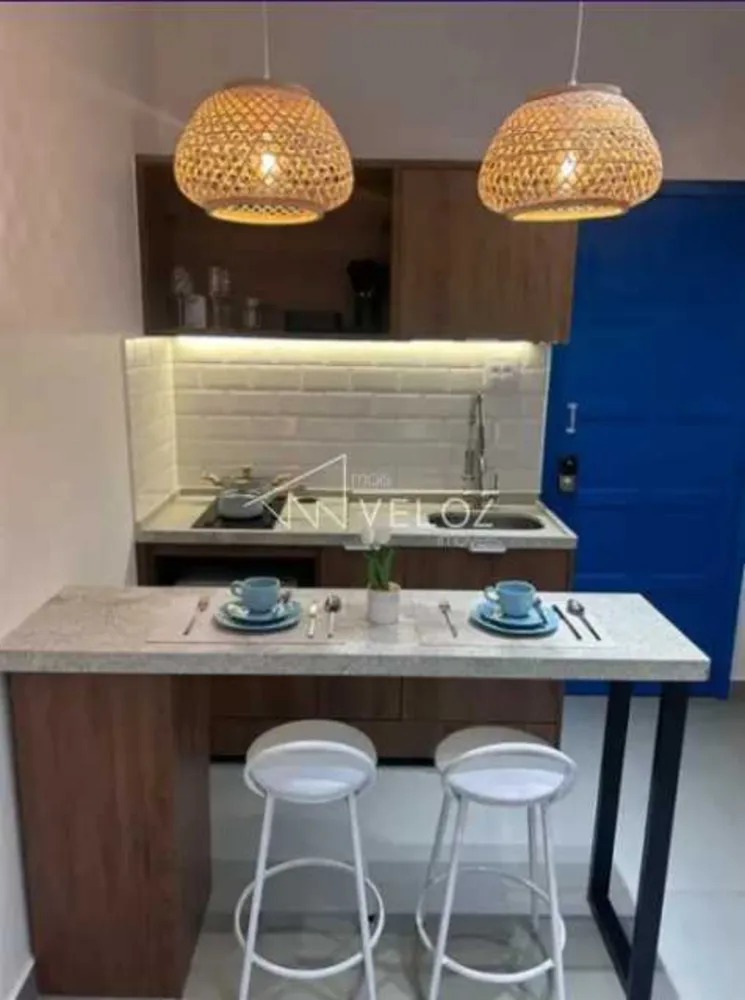 Apartamento, 1 quarto, 24 m² - Foto 23