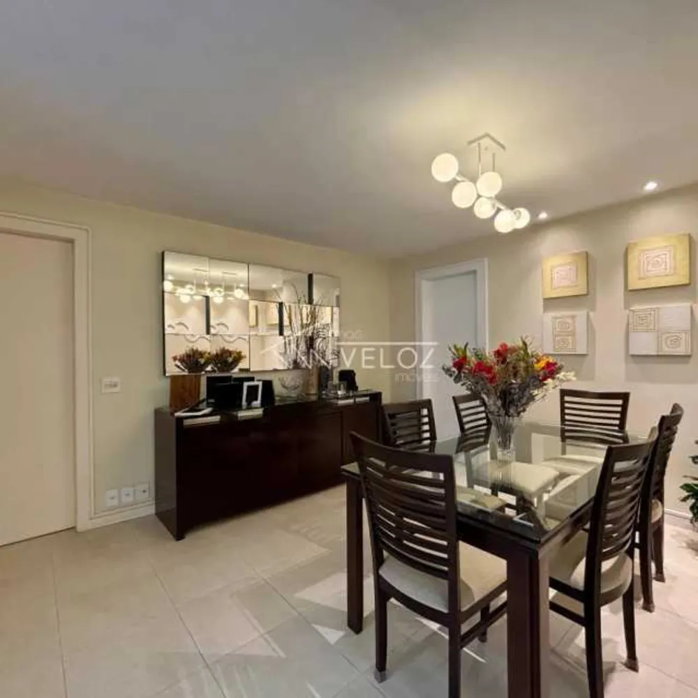Apartamento, 3 quartos, 125 m² - Foto 7