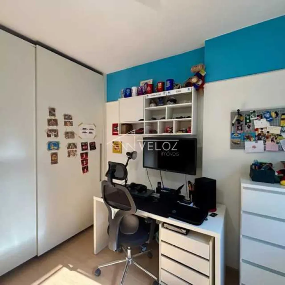Apartamento, 3 quartos, 125 m² - Foto 2