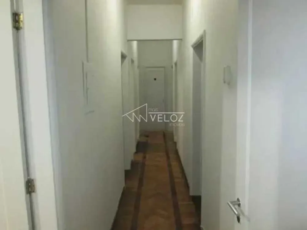 Apartamento, 4 quartos, 196 m² - Foto 7