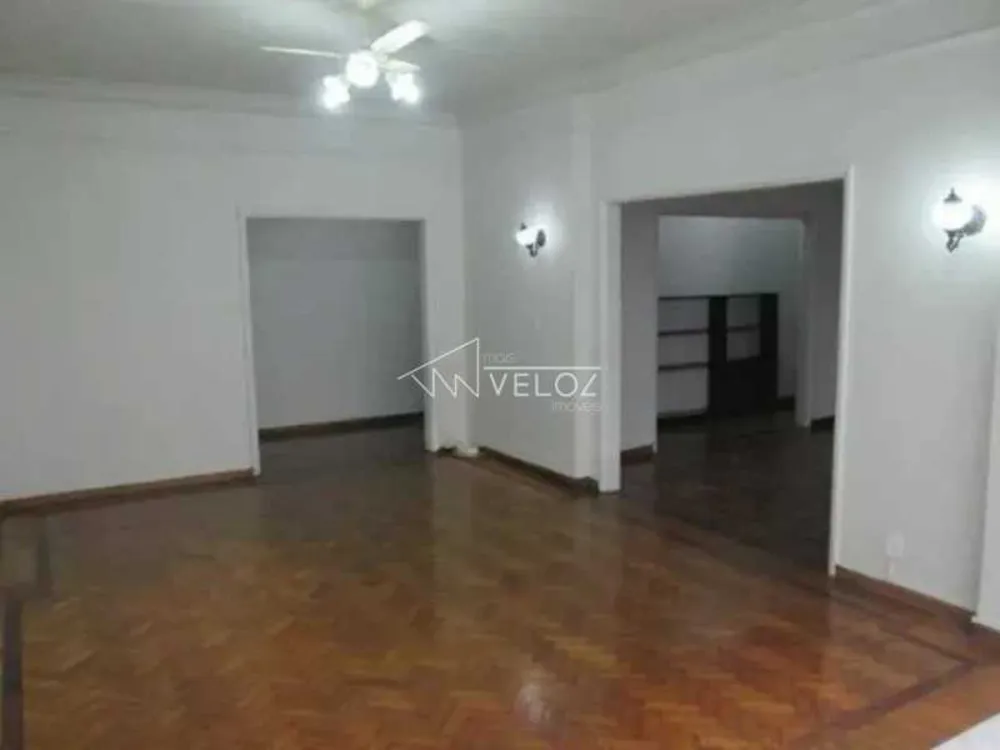 Apartamento, 4 quartos, 196 m² - Foto 5
