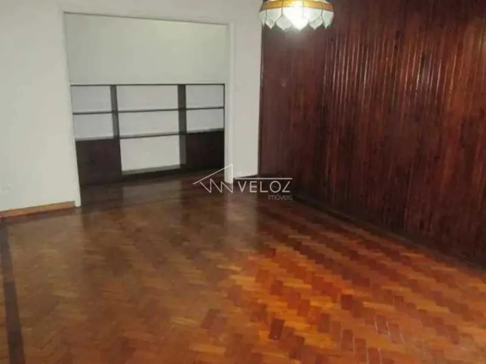 Apartamento, 4 quartos, 196 m² - Foto 4