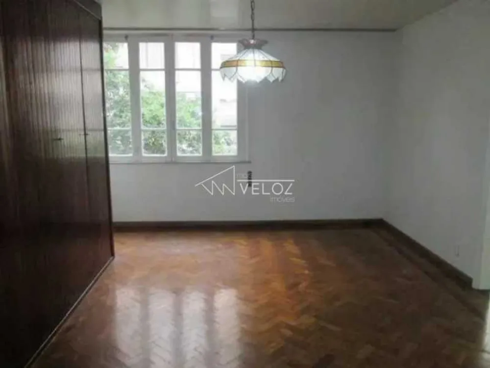 Apartamento, 4 quartos, 196 m² - Foto 8