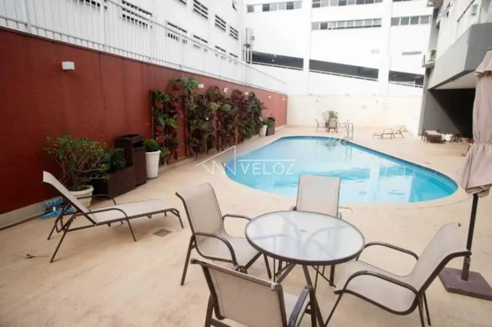 Flat/Apart Hotel, 1 quarto, 55 m² - Foto 17