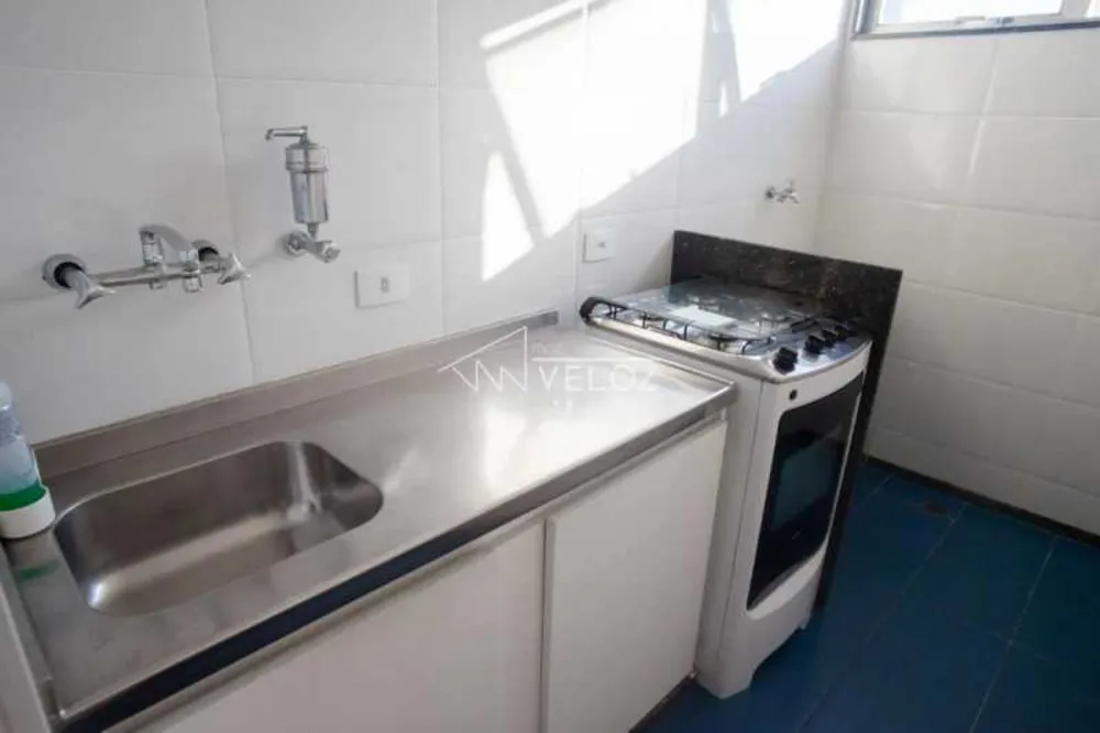 Flat/Apart Hotel, 1 quarto, 55 m² - Foto 18