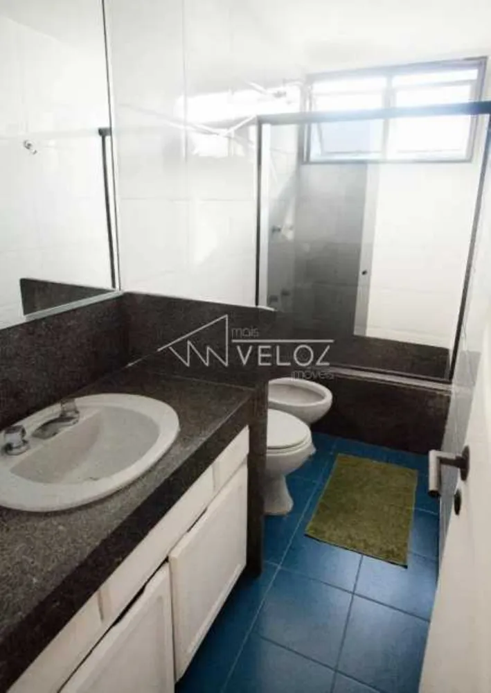 Flat/Apart Hotel, 1 quarto, 55 m² - Foto 19