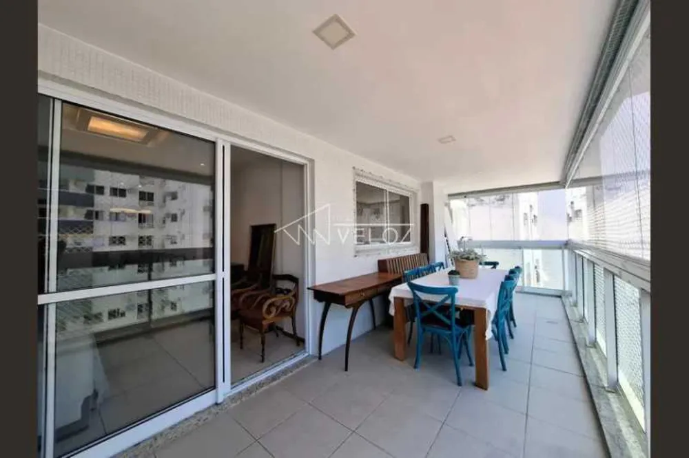 Apartamento, 3 quartos, 90 m² - Foto 10