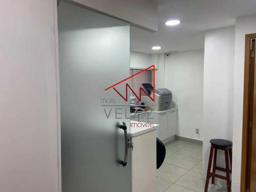 Sala-Conjunto, 41 m² - Foto 5