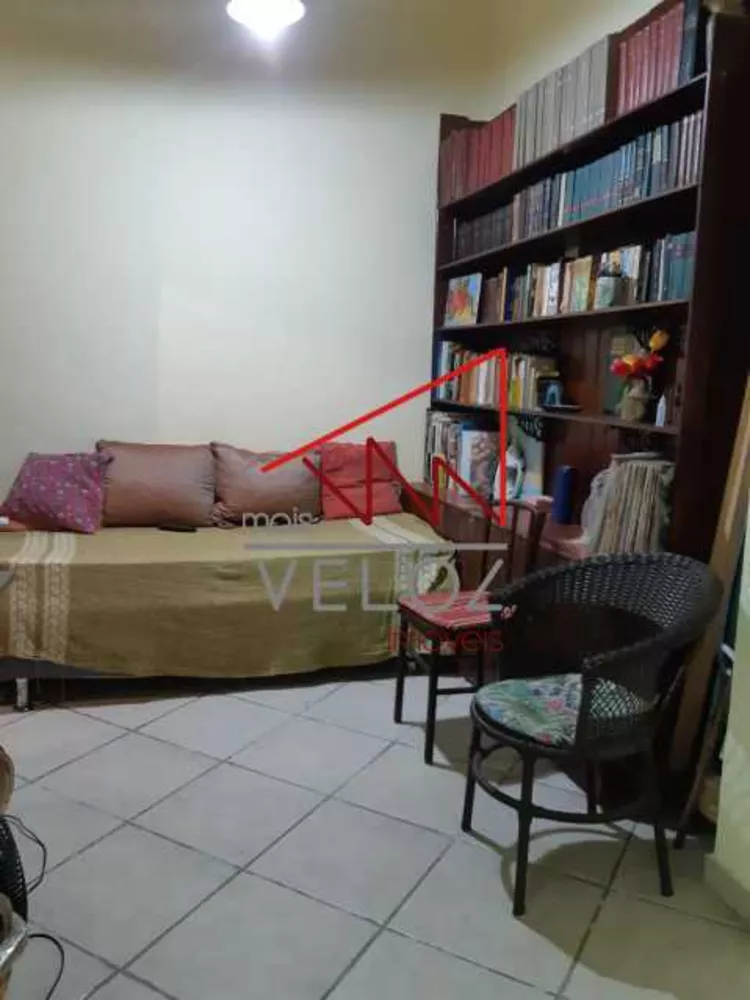 Casa, 5 quartos, 271 m² - Foto 2