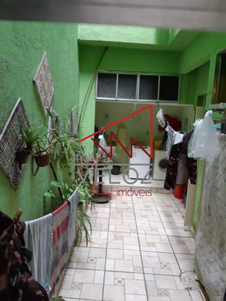 Casa, 5 quartos, 271 m² - Foto 23