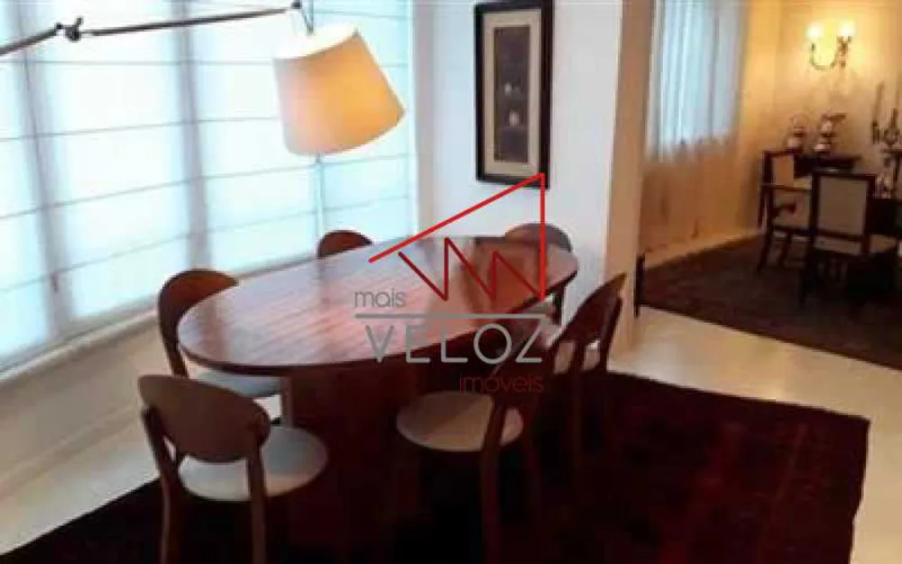 Apartamento, 3 quartos, 354 m² - Foto 14
