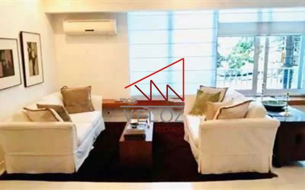 Apartamento, 3 quartos, 354 m² - Foto 20