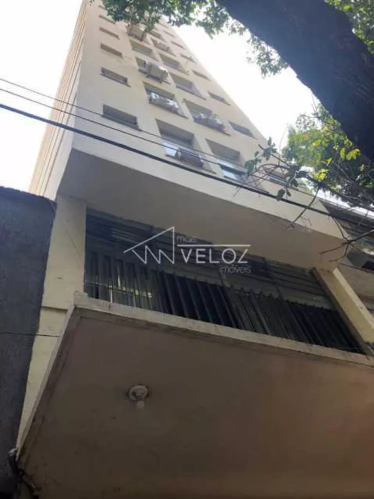 Apartamento à venda com 1 quarto, 19m² - Foto 4