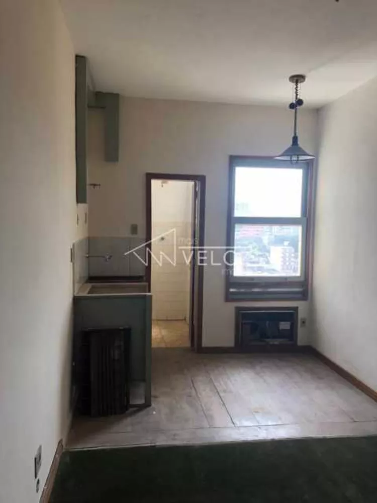 Apartamento à venda com 1 quarto, 19m² - Foto 3