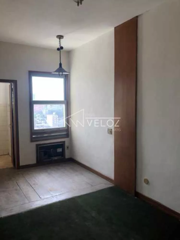 Apartamento à venda com 1 quarto, 19m² - Foto 1