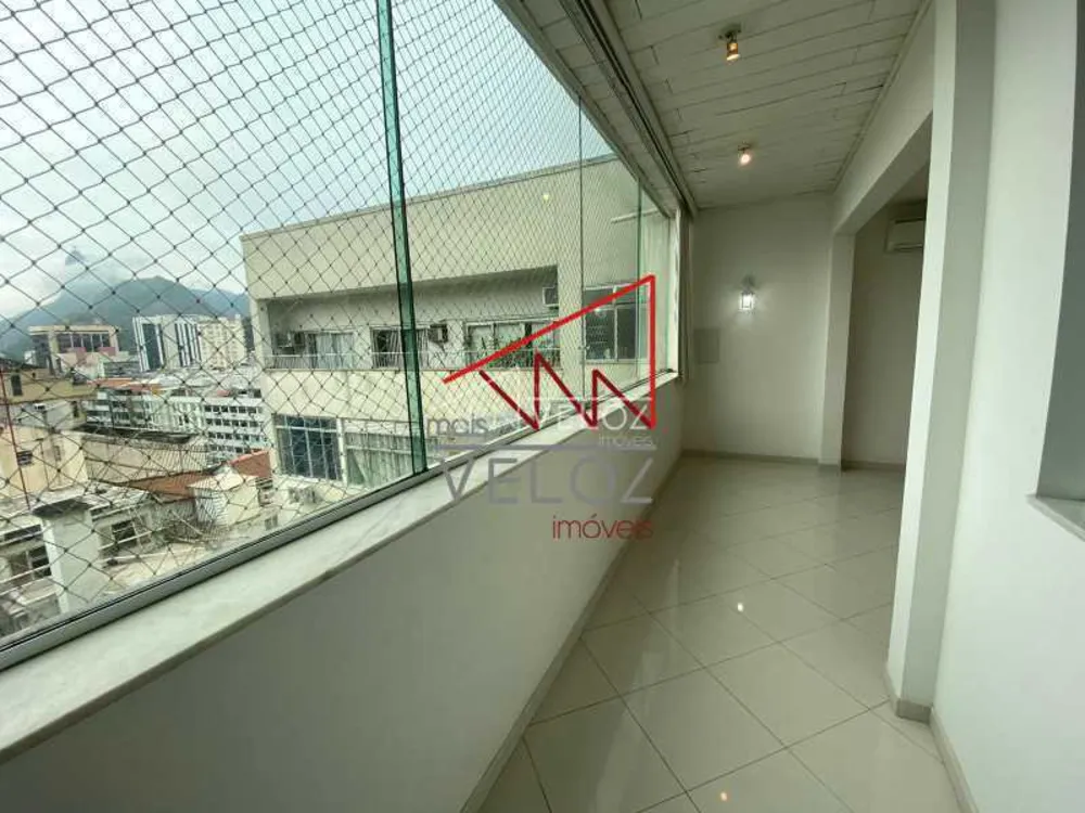 Apartamento, 2 quartos, 99 m² - Foto 1