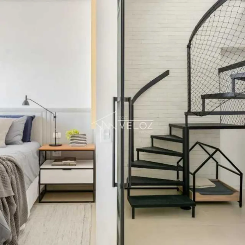 Apartamento, 2 quartos, 140 m² - Foto 11