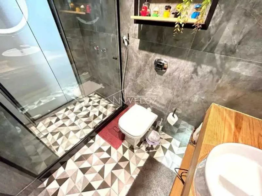 Apartamento, 3 quartos, 114 m² - Foto 20