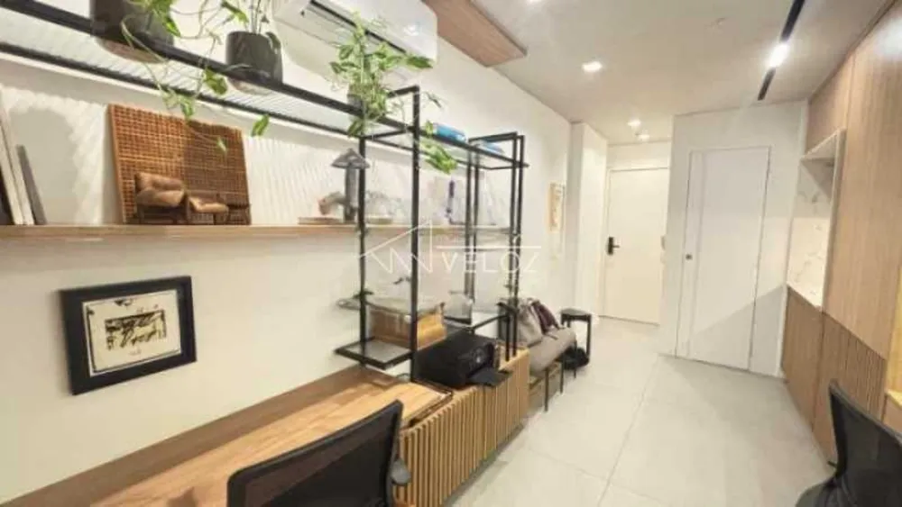 Apartamento, 1 quarto, 25 m² - Foto 7