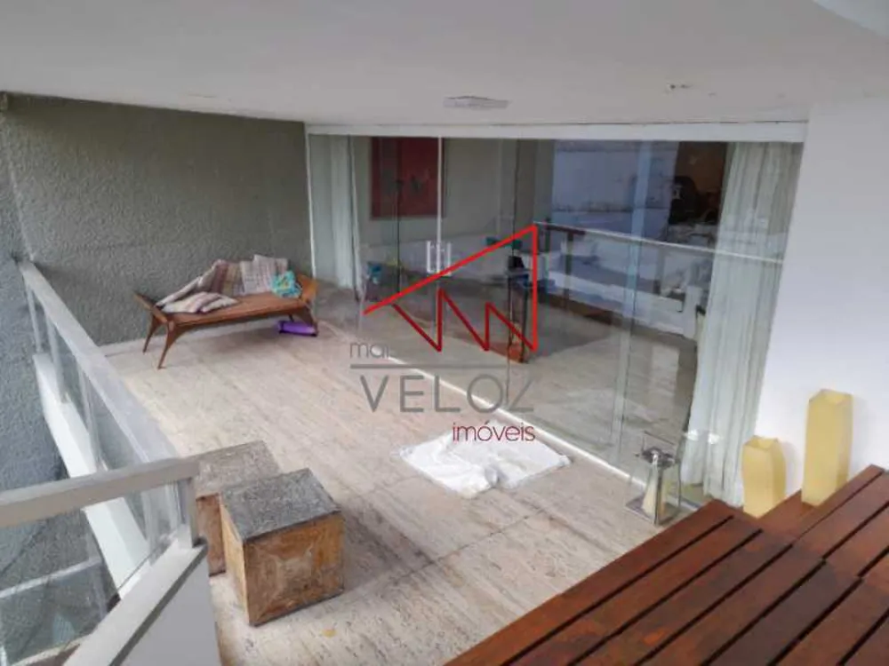 Apartamento, 3 quartos, 240 m² - Foto 13