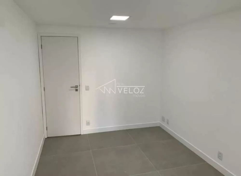 Conjunto Comercial-Sala à venda com 1 quarto, 20m² - Foto 3