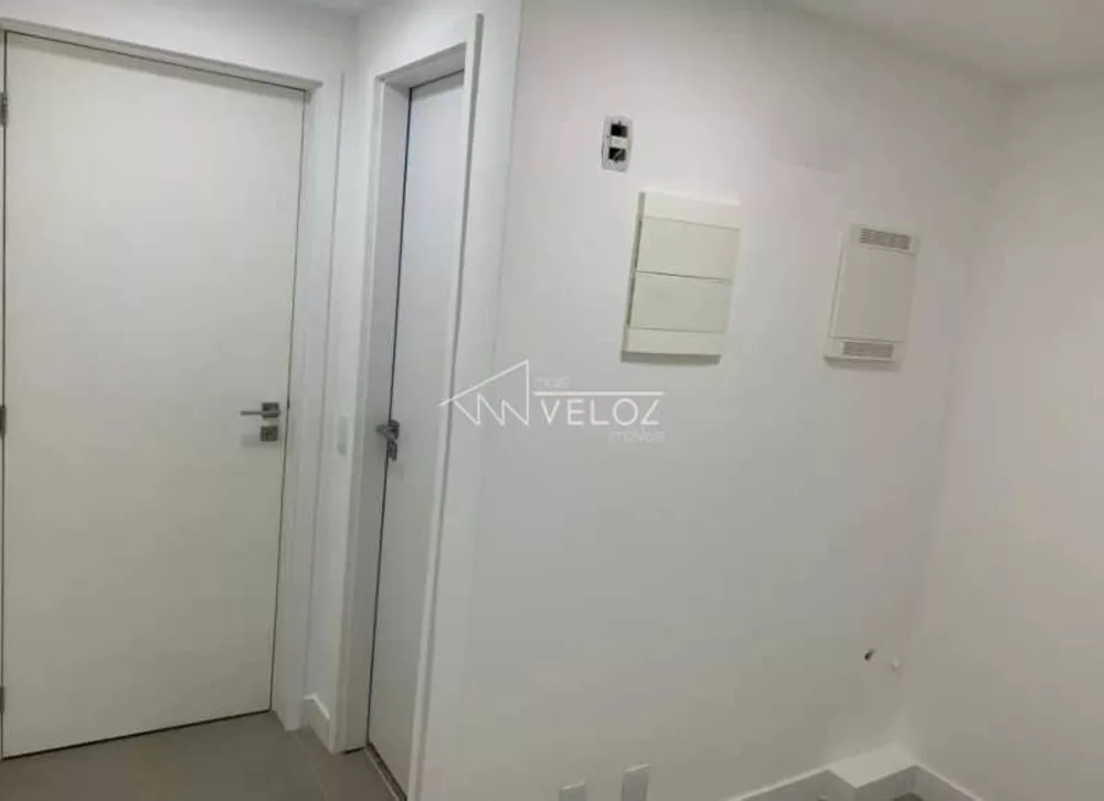 Conjunto Comercial-Sala à venda com 1 quarto, 20m² - Foto 6