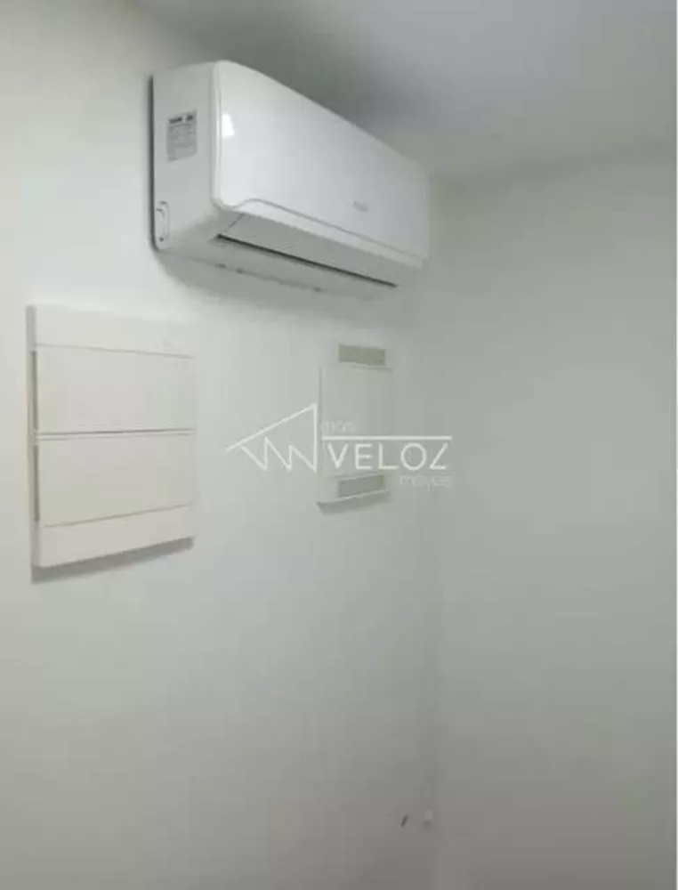 Conjunto Comercial-Sala à venda com 1 quarto, 20m² - Foto 7