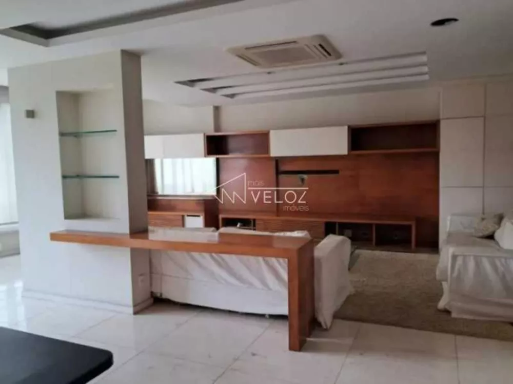 Apartamento à venda com 4 quartos, 230m² - Foto 4