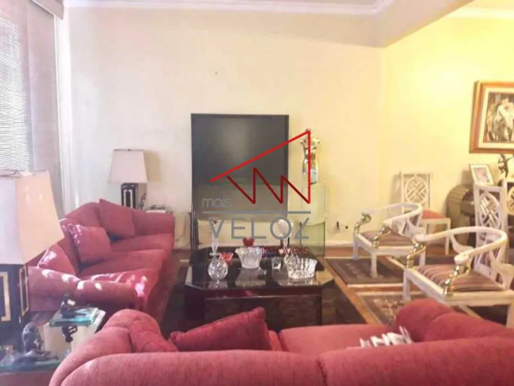 Apartamento, 4 quartos, 167 m² - Foto 20