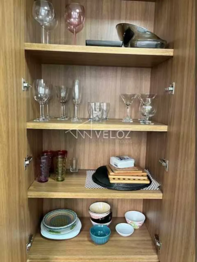 Apartamento, 2 quartos, 74 m² - Foto 12