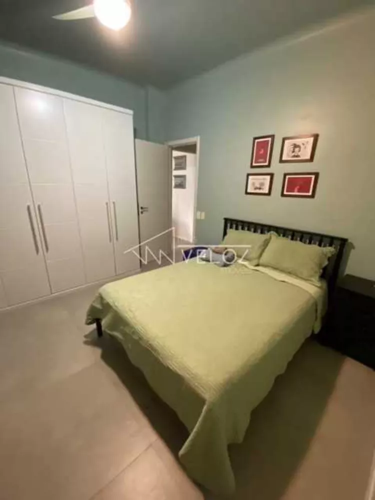 Apartamento, 2 quartos, 74 m² - Foto 15