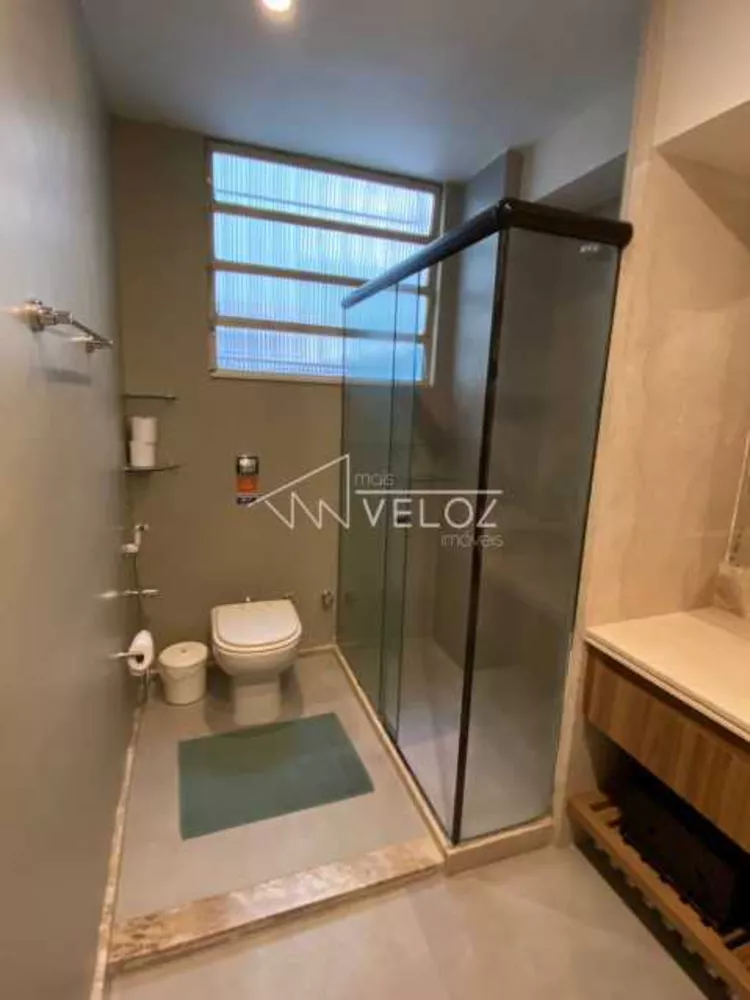Apartamento, 2 quartos, 74 m² - Foto 2
