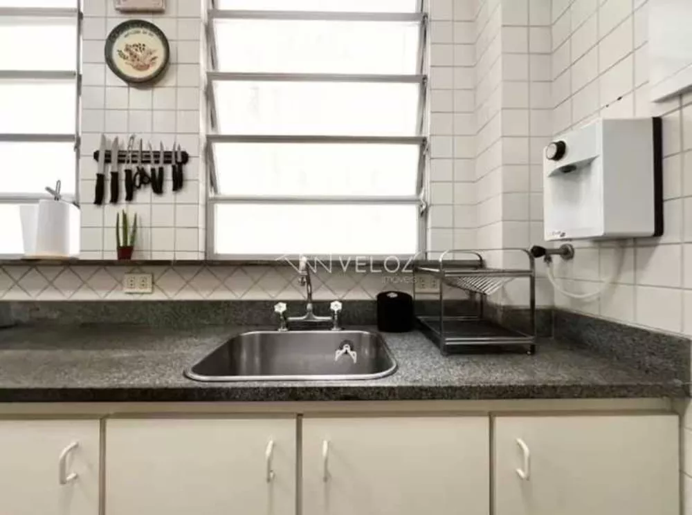 Apartamento, 2 quartos, 74 m² - Foto 5