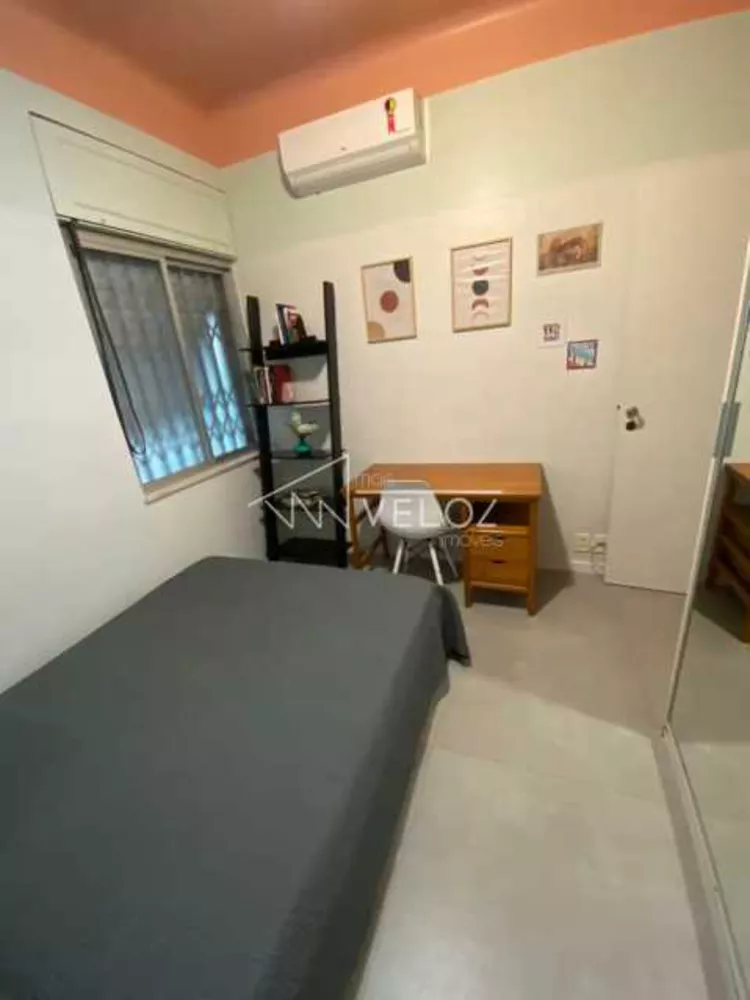 Apartamento, 2 quartos, 74 m² - Foto 8