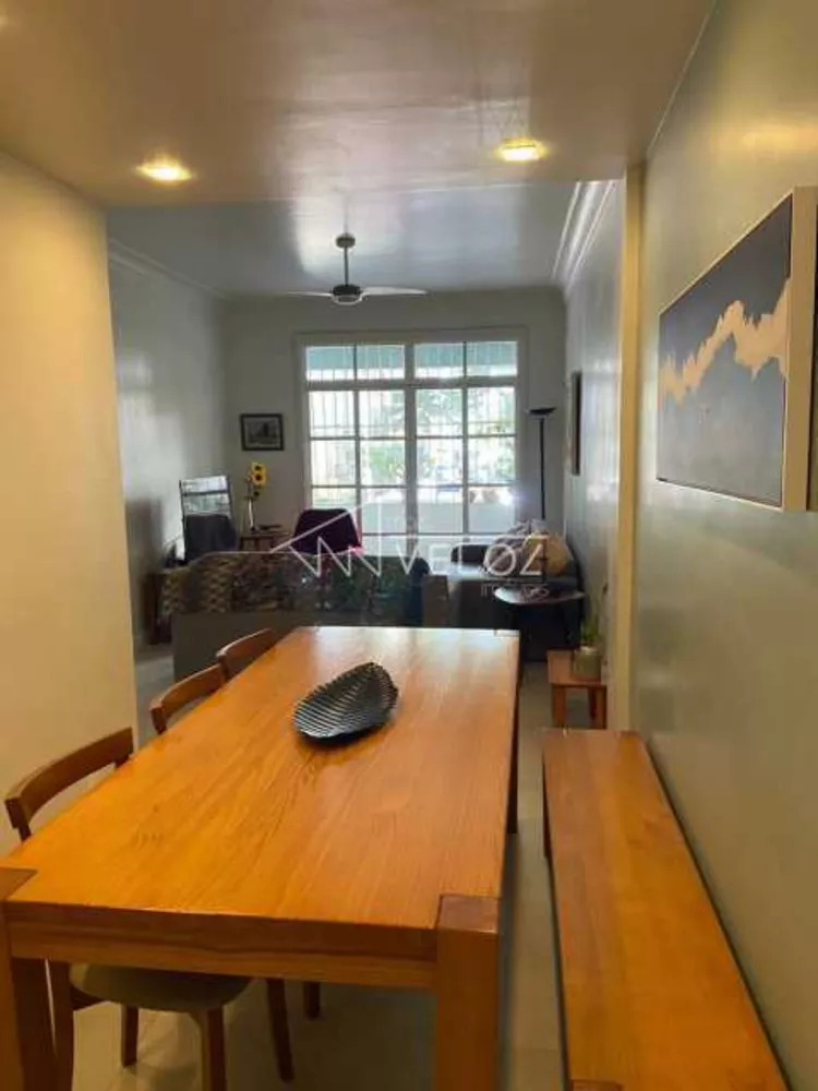 Apartamento, 2 quartos, 74 m² - Foto 9