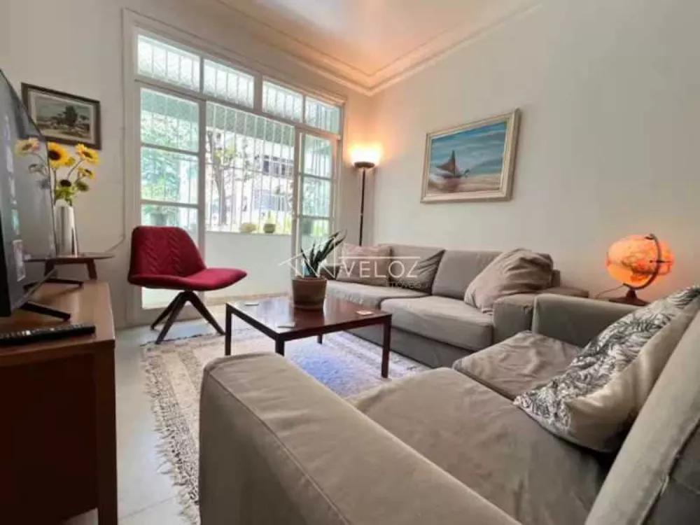 Apartamento, 2 quartos, 74 m² - Foto 21