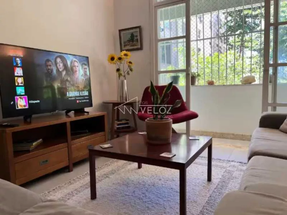 Apartamento, 2 quartos, 74 m² - Foto 10