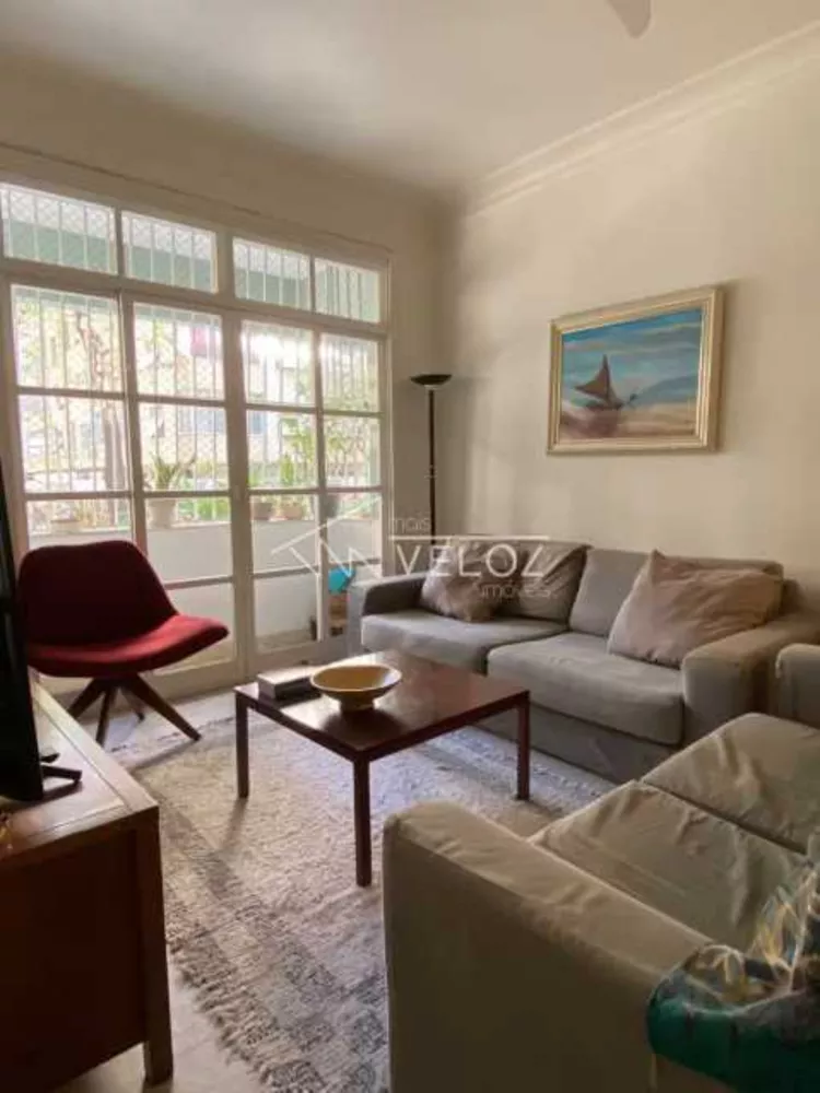 Apartamento, 2 quartos, 74 m² - Foto 19