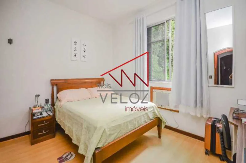 Apartamento, 3 quartos, 123 m² - Foto 2