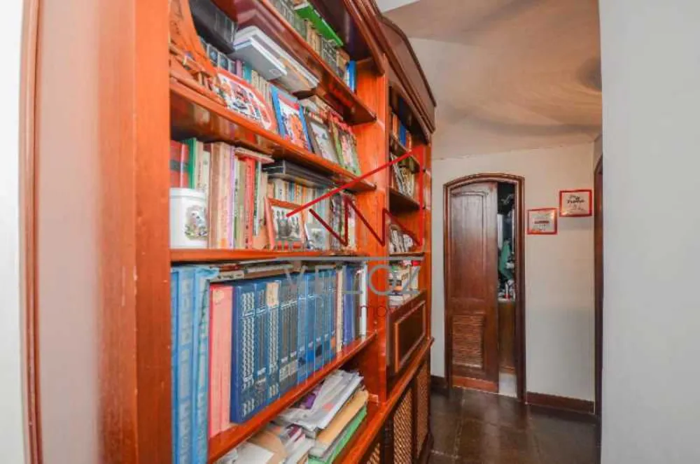 Apartamento, 3 quartos, 123 m² - Foto 21