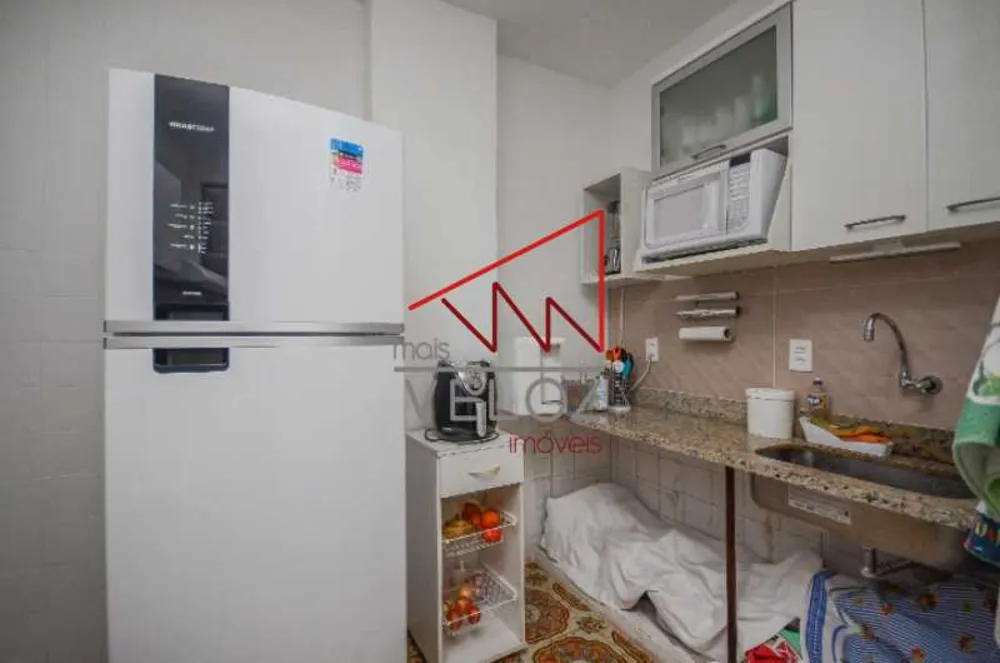 Apartamento, 3 quartos, 123 m² - Foto 3