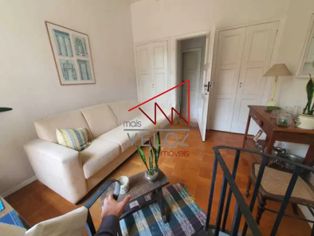 Apartamento, 4 quartos, 1 m² - Foto 7