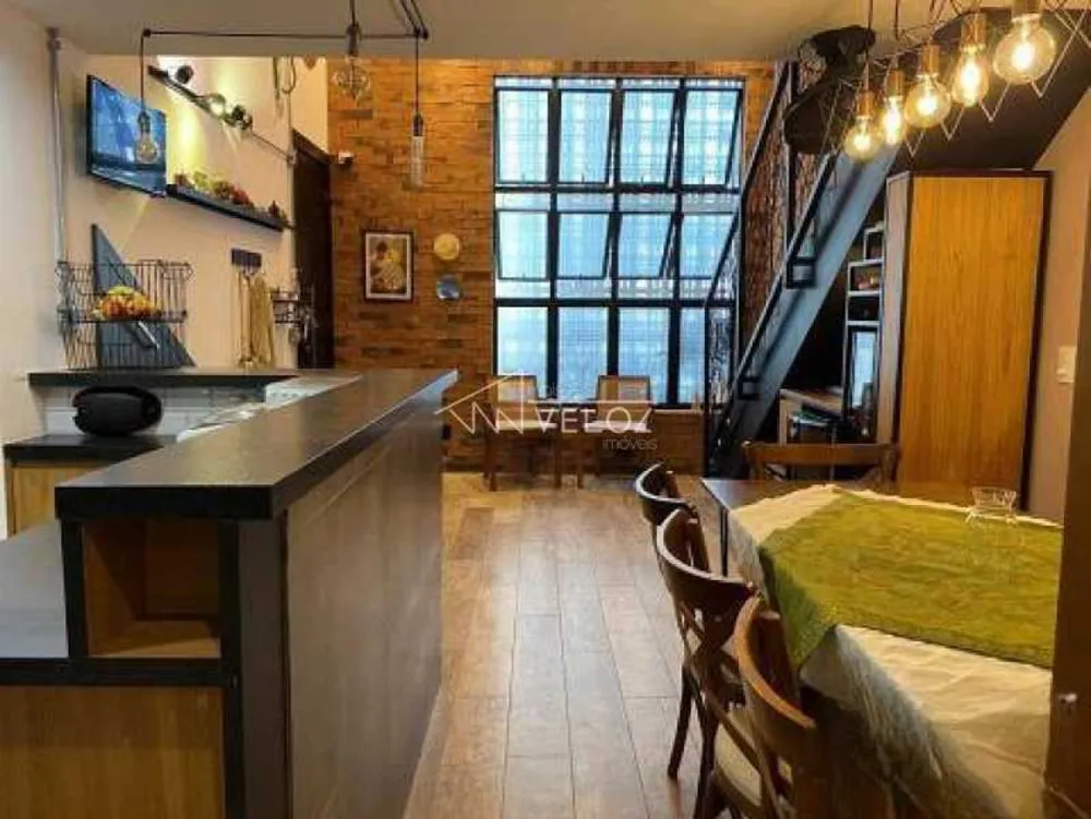 Apartamento, 4 quartos, 90 m² - Foto 3