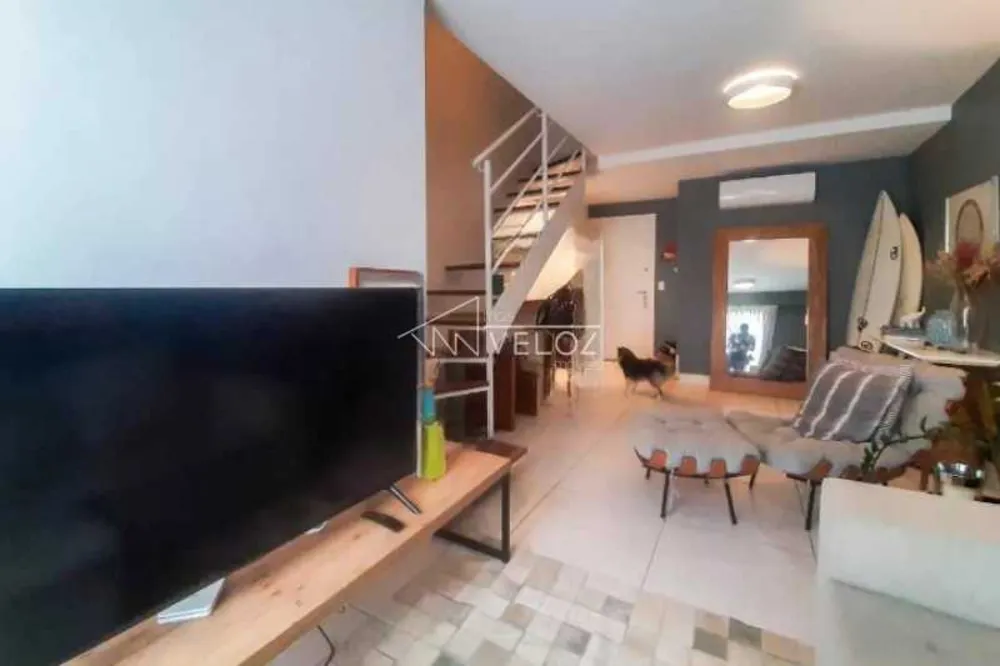 Apartamento, 2 quartos, 88 m² - Foto 1