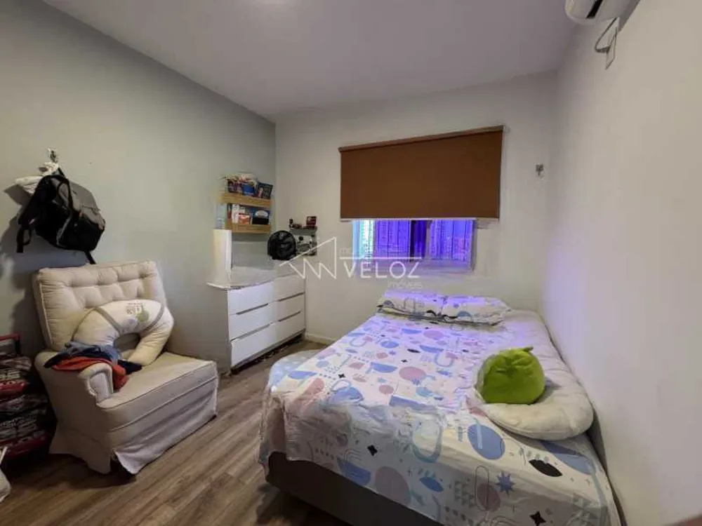 Apartamento, 2 quartos, 93 m² - Foto 8