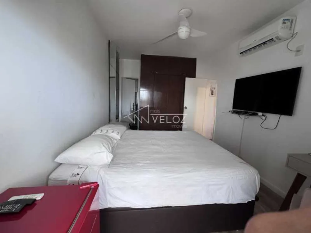 Apartamento, 2 quartos, 93 m² - Foto 5
