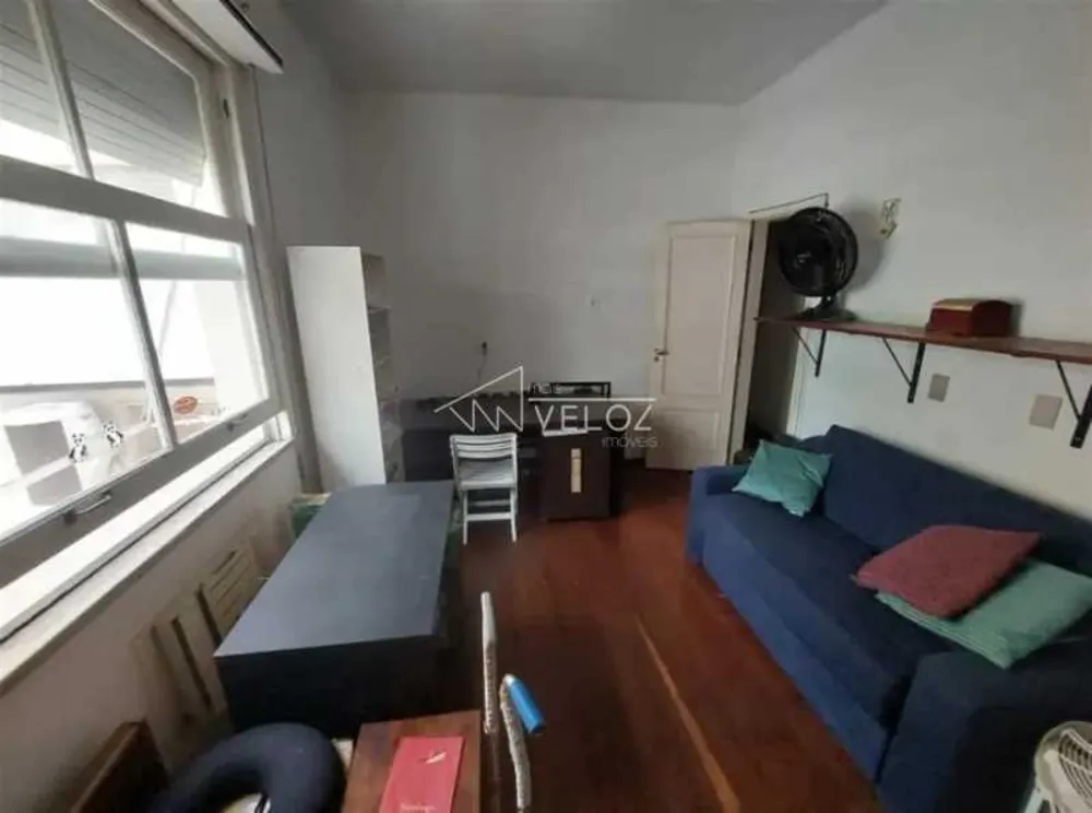 Apartamento, 3 quartos, 115 m² - Foto 3
