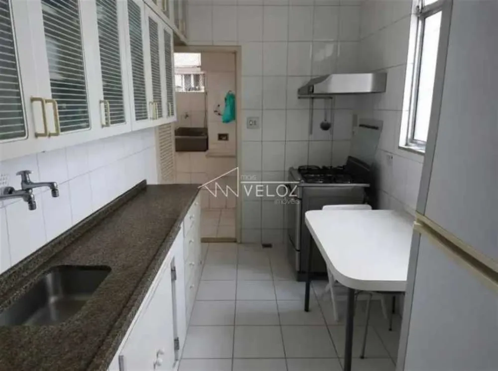 Apartamento, 3 quartos, 115 m² - Foto 12